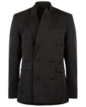 RtA Aaron Leather Jacket