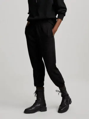 Russell Sweatpants In Black