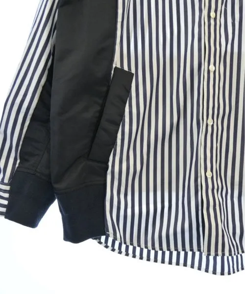 Sacai Casual shirts