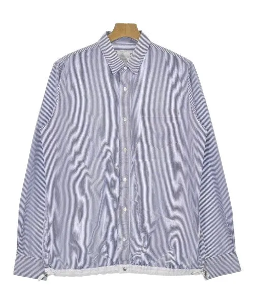 Sacai Casual shirts