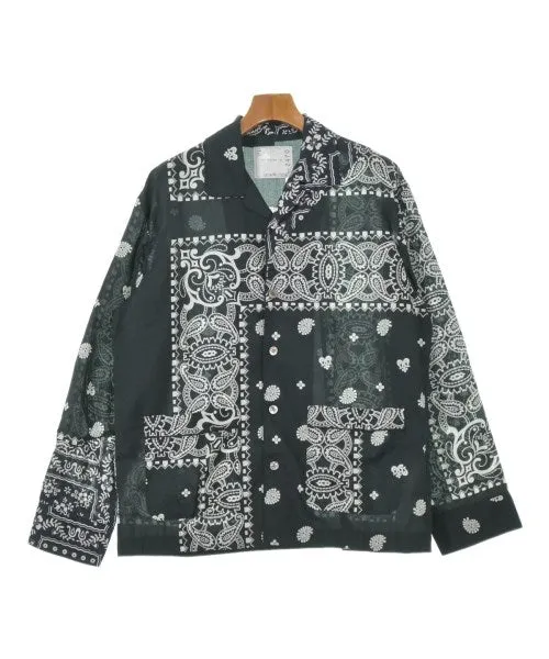 Sacai Casual shirts