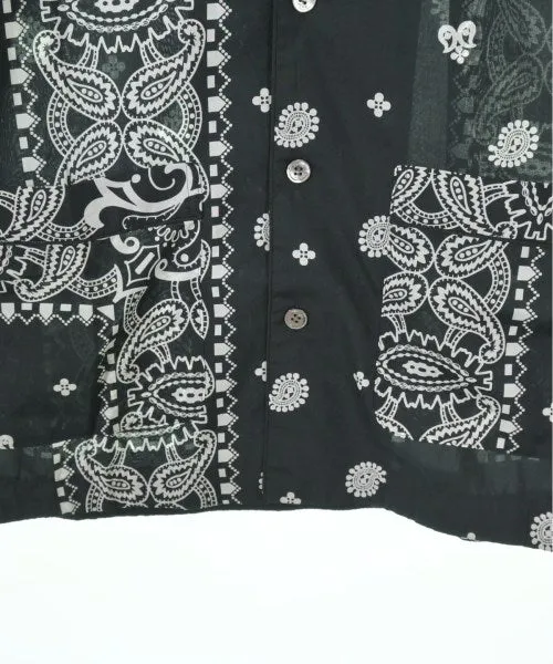 Sacai Casual shirts