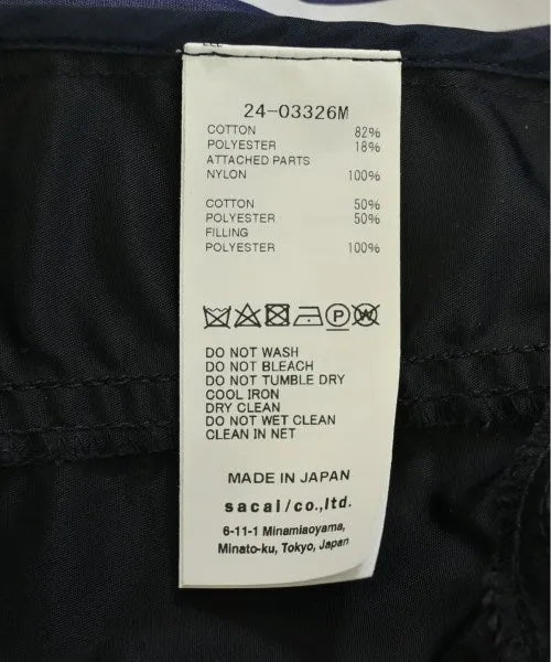 Sacai Casual shirts