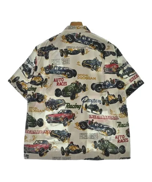 sacai Casual shirts