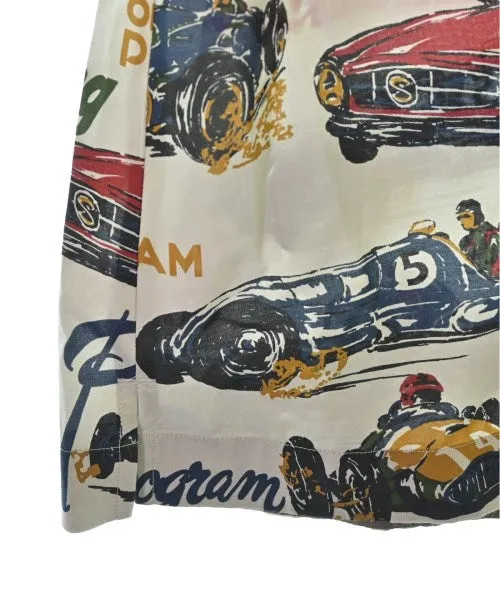 sacai Casual shirts