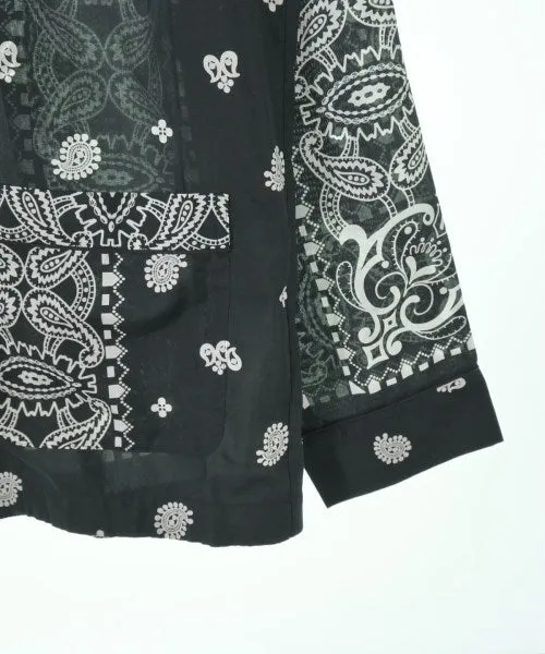 Sacai Casual shirts