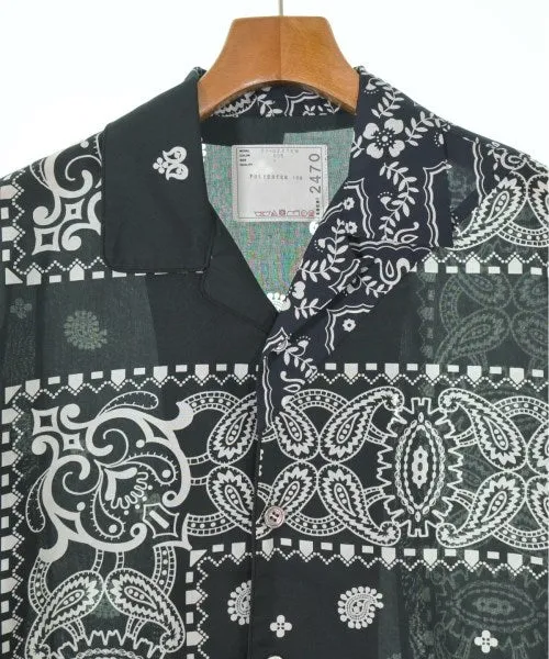 Sacai Casual shirts