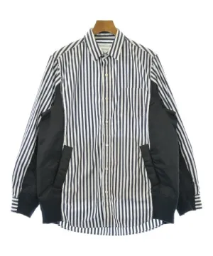 Sacai Casual shirts
