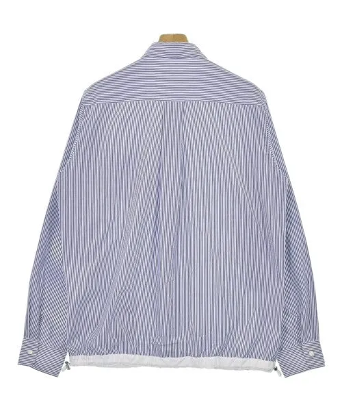 Sacai Casual shirts