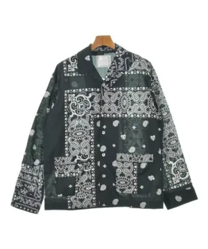 Sacai Casual shirts