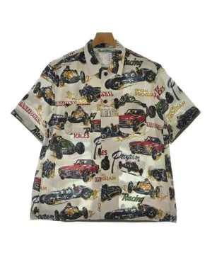sacai Casual shirts