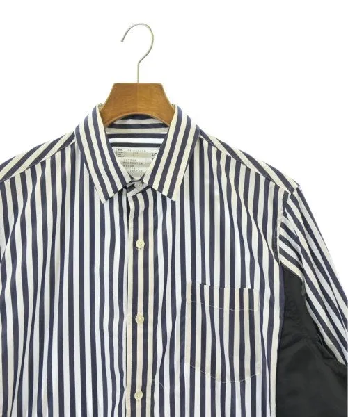 Sacai Casual shirts