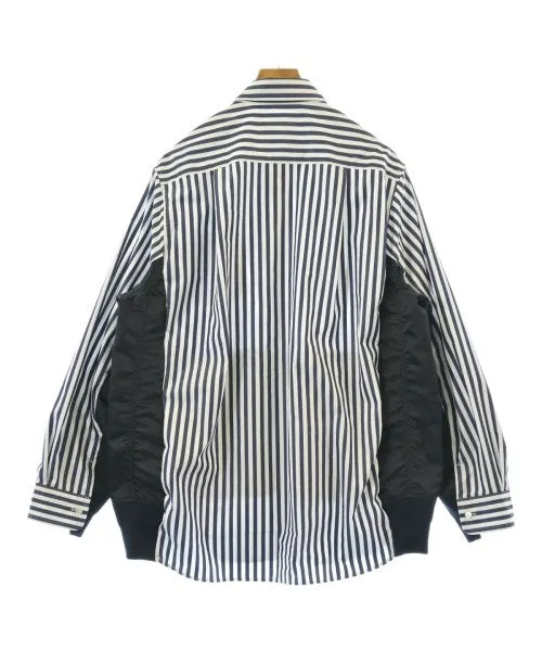Sacai Casual shirts