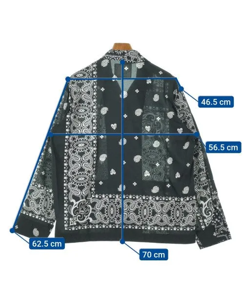Sacai Casual shirts