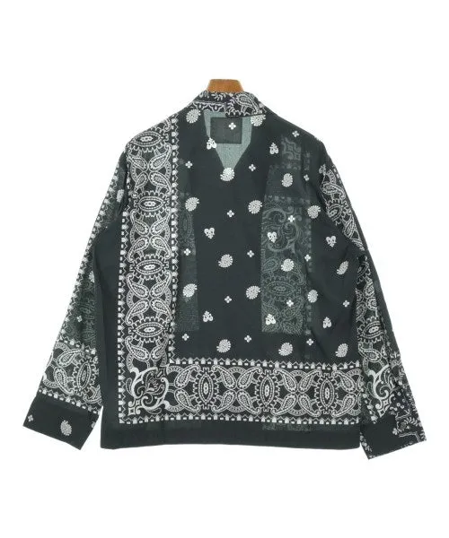 Sacai Casual shirts