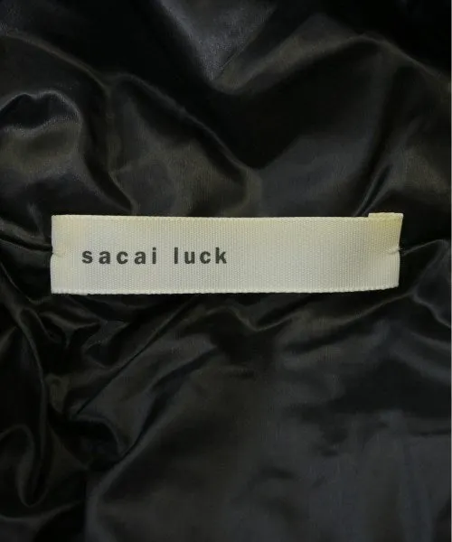 Sacai Luck Down jackets/Vests