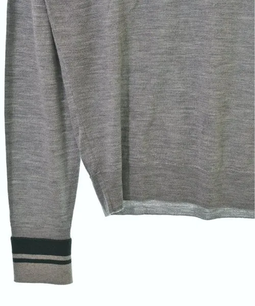 sacai Sweaters