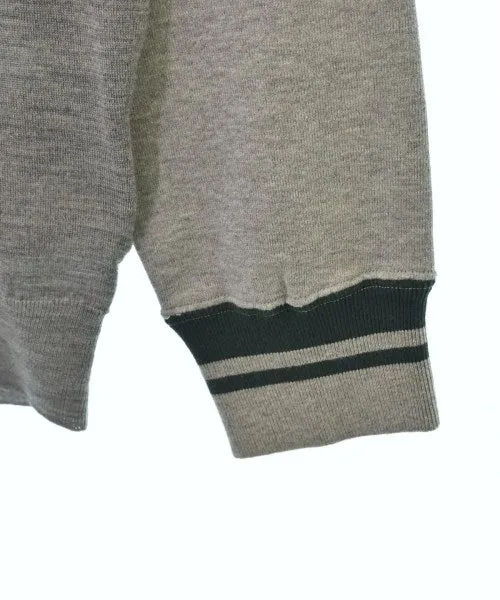 sacai Sweaters