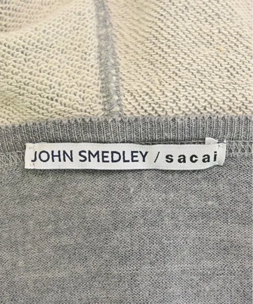 sacai Sweaters