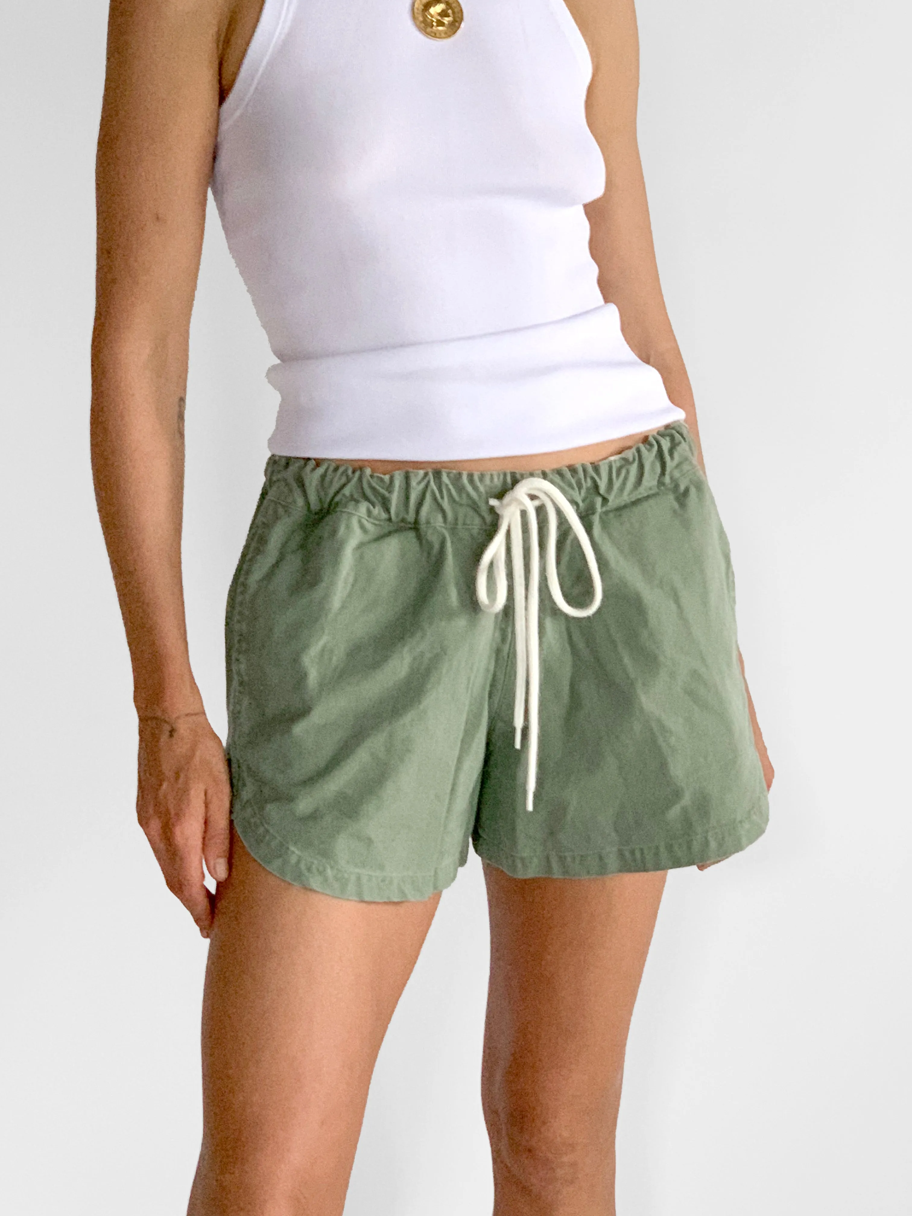 Safari Shorts