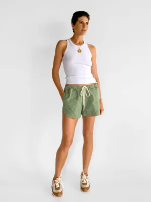 Safari Shorts