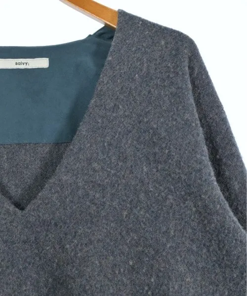 Salvy; Sweaters