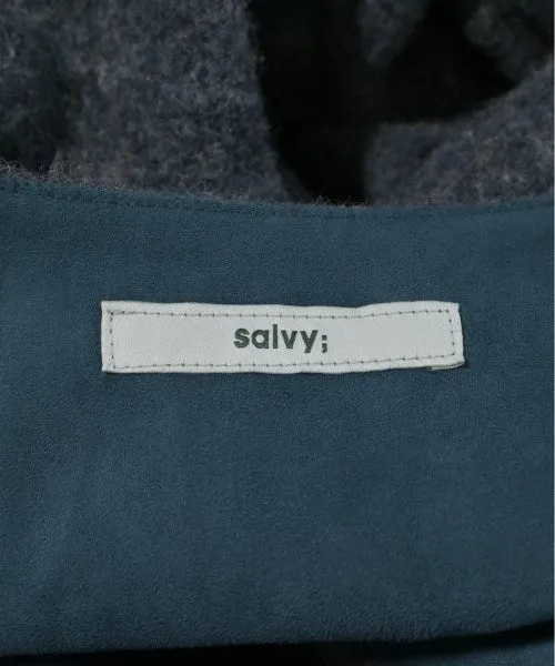 Salvy; Sweaters