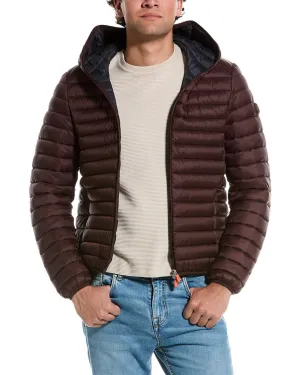 Save The Duck Donald Jacket