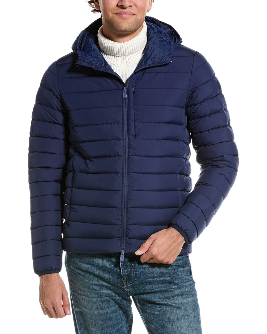 Save The Duck Juncus Jacket