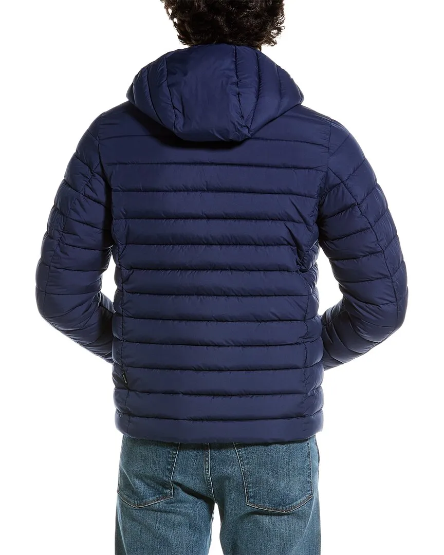 Save The Duck Juncus Jacket