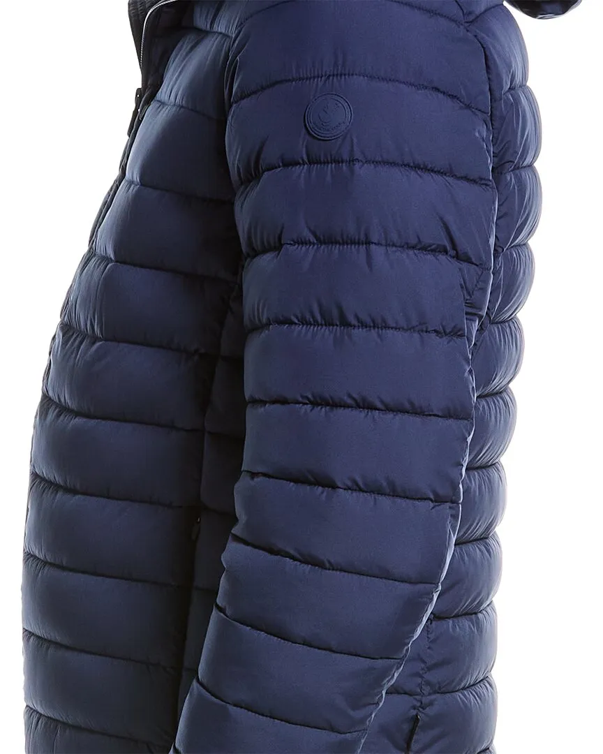Save The Duck Juncus Jacket