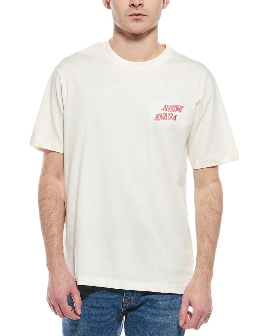 Scotch & Soda Graphic T-Shirt