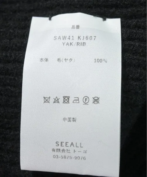 SEEALL Sweaters