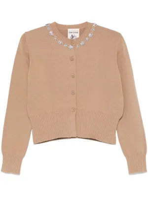 Semicouture Women's Sweaters