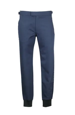Serrano Jogger In Searay