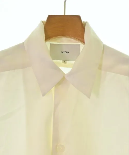 SETCHU Casual shirts