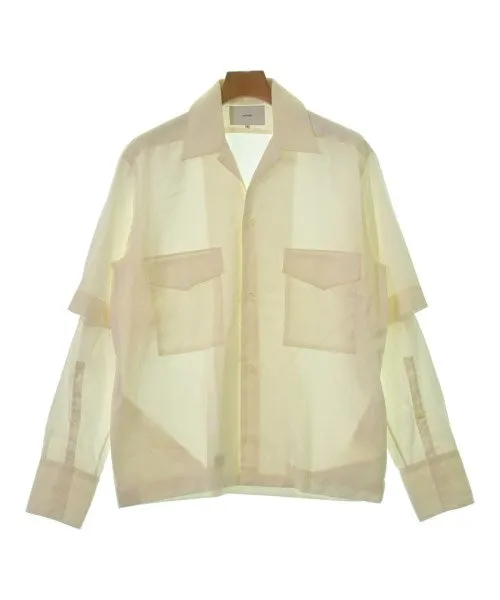 SETCHU Casual shirts