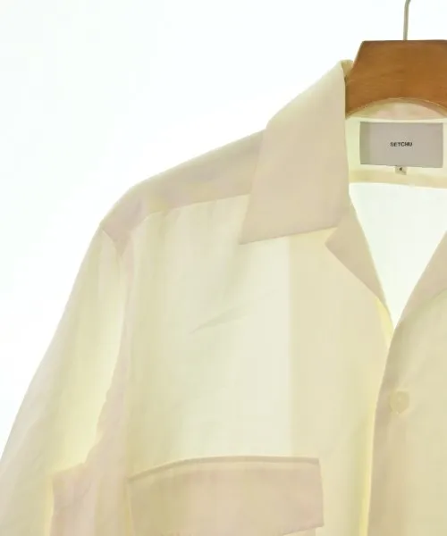 SETCHU Casual shirts