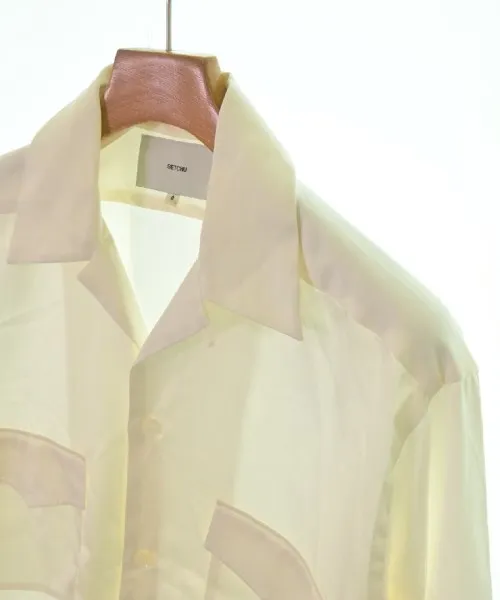 SETCHU Casual shirts
