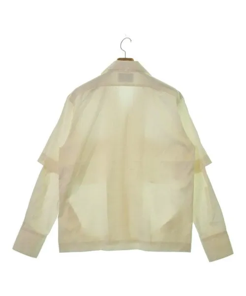 SETCHU Casual shirts