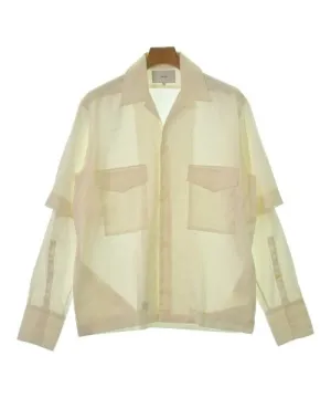 SETCHU Casual shirts