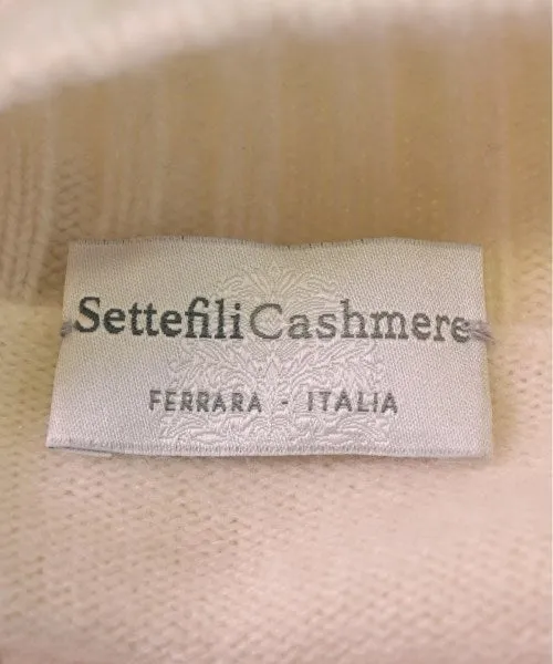 Settefili Cashmere Sweaters