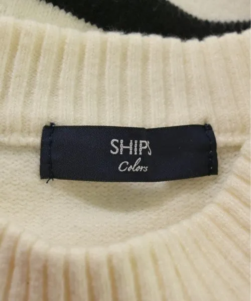 SHIPS Colors Sweaters