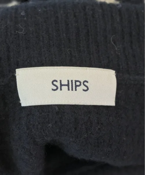 SHIPS Sweaters