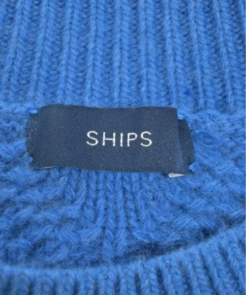 SHIPS Sweaters