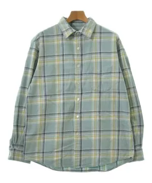 Shuttle Notes Casual shirts