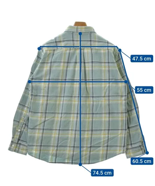 Shuttle Notes Casual shirts