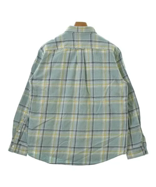 Shuttle Notes Casual shirts