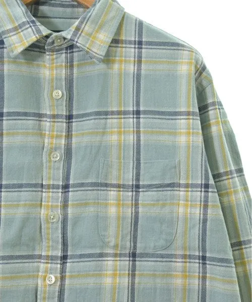 Shuttle Notes Casual shirts