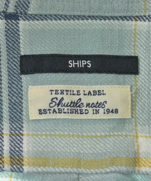 Shuttle Notes Casual shirts